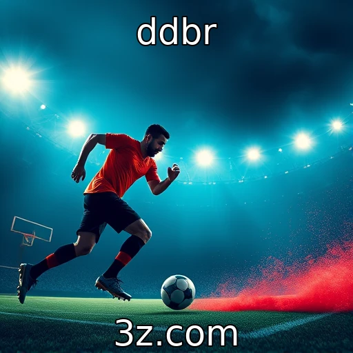 ddbr Como as apostas esportivas transformam a fanática experiência dos torcedores