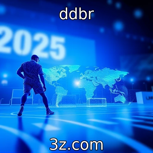 ddbr Estratégias de Apostas que Podem Transformar Seu Jogo em 2025
