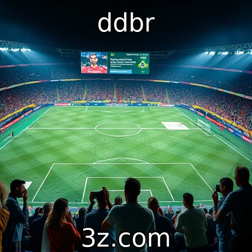 ddbr Campeonatos de e-sports: O crescimento das ligas brasileiras em 2023