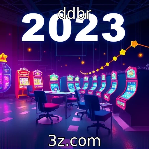 ddbr Apostas esportivas: estratégias para maximizar seus ganhos em 2023