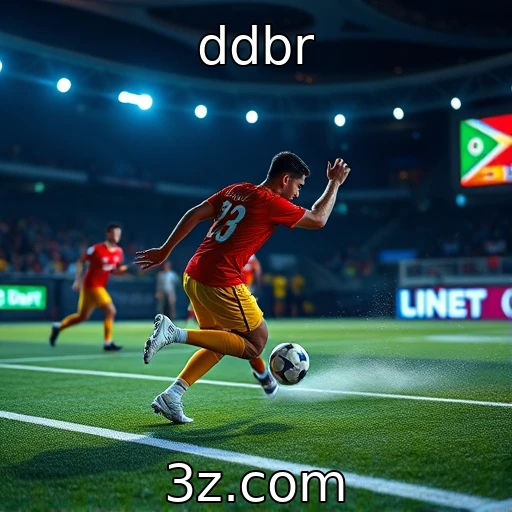 ddbr Estratégias Inovadoras para Apostar em E-sports em 2025