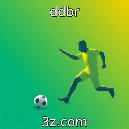 ddbr O crescimento exponencial das apostas esportivas no Brasil