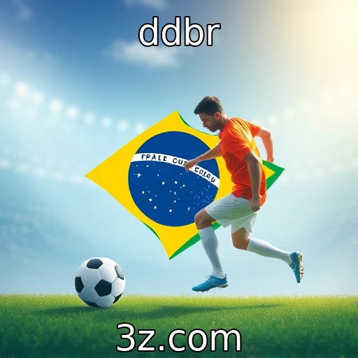 ddbr Como os métodos de pagamento modernos transformam as apostas online