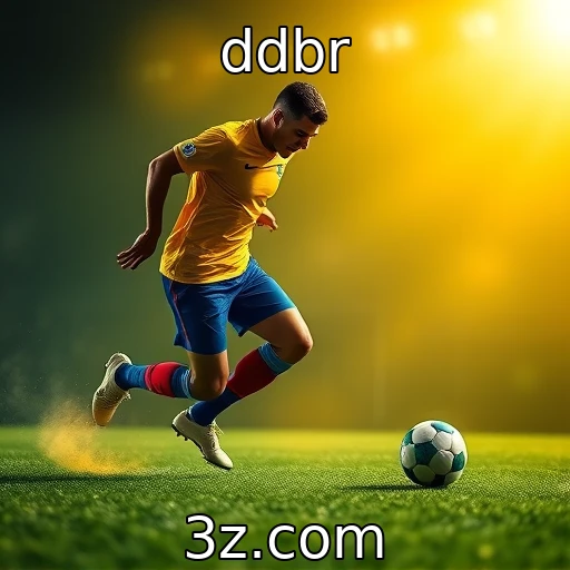 ddbr Apostas esportivas: como analisar partidas e aumentar suas chances de vitória
