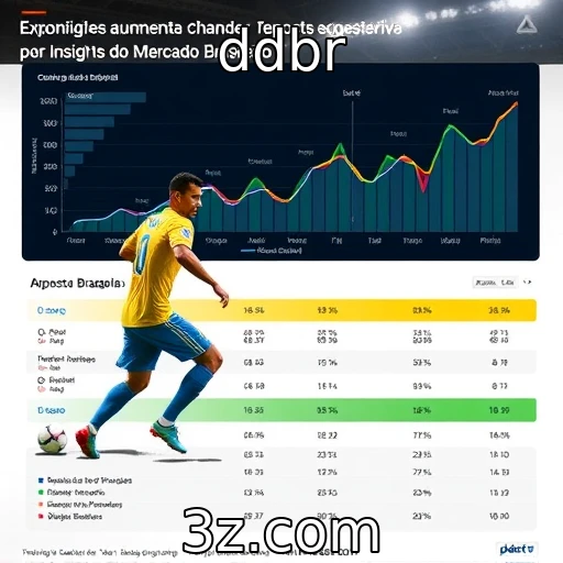 ddbr Apostas esportivas: como análises podem aumentar suas chances de vitória