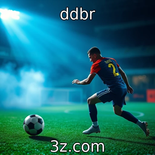 ddbr Apostas esportivas: como analisar partidas para garantir maiores lucros