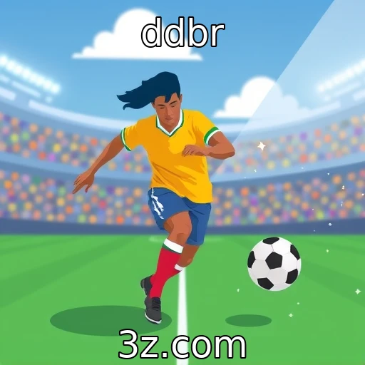 ddbr Apostas Esportivas: Desvendando Estratégias para Maximizar Seus Lucros