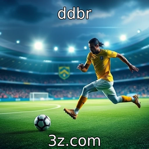 ddbr Estratégias de Apostas: Como Maximizar Seus Lucros em 2025