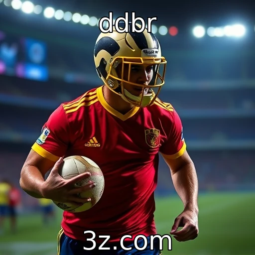 ddbr Estratégias infalíveis para apostas esportivas em campeonatos brasileiros